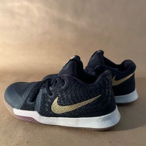 Kyrie Irving Nike 10c